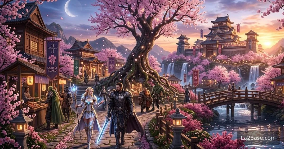 Новые обновления в Lineage 2: Revolution: Рыцарь Смерти и первая божественная морфа