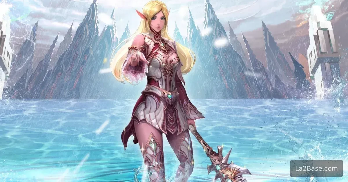 Lineage Classic: Возвращение к истокам культовой MMORPG